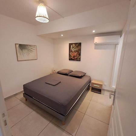 Logement Cosy T2, Centre Ville De Saint-Pierre エクステリア 写真
